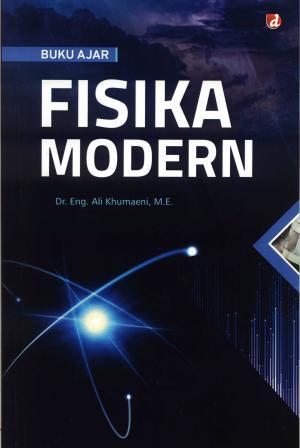 Buku ajar fisika modern