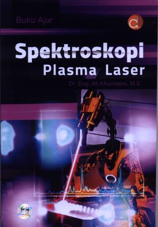 Buku ajar spektroskopi plasma laser