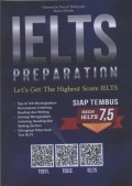 IELTS Preparation Lets Get The Highest Score IELTS
