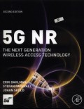 5G nr the next generation wireless access technology