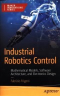 Industrial robotics control