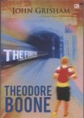 Theodore Boone The Fugitive : Sang Buronan
