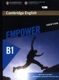 Cambridge english empower