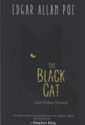 The Black Cat and Other Stories (Kucing Hitam dan Kisah Kisah Lainya)