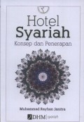 Hotel Syariah : Konsep dan Penerapan