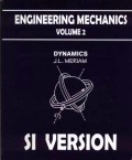 Engineering mechanics volume 2: Dynamics