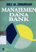 Manajemen dana bank