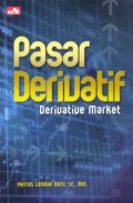 Pasar derivatif = derivative market
