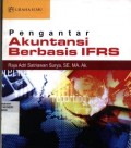 Pengantar Akuntansi Berbasis IFRS