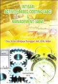 Intisasri Activity - Based Costing (ABC) & Management (ABM)