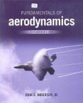Fundamentals of aerodynamic