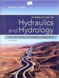 Introduction To Hydraulics and Hydrology: With Applications For Stromwater Management