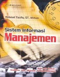 Sistem Informasi Manajemen: Konsep Dasar, Analisis dan Metode Pengembangan