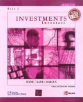 Investments = Investasi, Buku 2