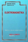 Teori dan soal elektromagnetika seri scaum