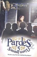 Pardes & 5 Sahabat Hantu