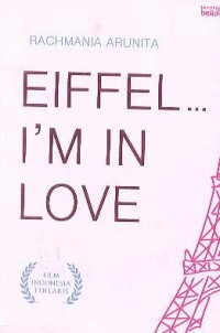 Eiffel I'm In love