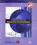 Pemasaran internasional, buku 2