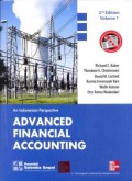 Advanced financial accounting : an Indonesian perspective volume 1