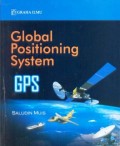 Global positioning system = GPS
