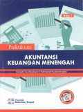 Praktikum akuntansi keuangan menengah, buku 1
