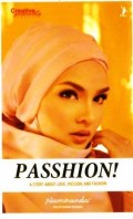Passhion! : a story about love, passion and fashion