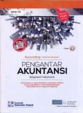 Pengantar akuntansi : adaptasi Indonesia
