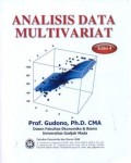 Analisis data multivariat