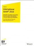 International GAAP 2016, vol.3 = Generally Accepted Accounting Practice under International Financial Reporting Standards
