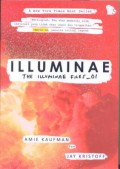 The Illuminae Files #1: ILLUMINAE