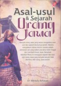 Asal-usul & Sejarah Orang Jawa