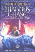 Magnus Chase and the Gods of Asgard #1, The Sword of Summer
