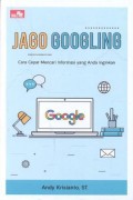 Jago Googling