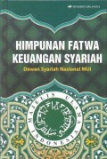 Himpunan fatwa keuangan syariah
