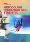 Metodologi Penelitian dan Statistika