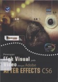 Shortcourse Penerapan Efek Visual pada Video dengan Adobe Effects CS6