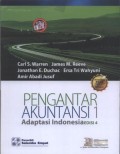 Pengantar Akuntansi 1 : Adaptasi Indonesia