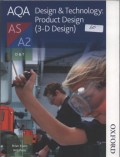 AQA Design & Technology : Product Design (3-D Design)