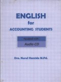 English for accounting students