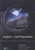 English for Job Preparation