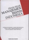 Pijar-Pijar Manajemen Bisnis Indonesia