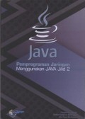 Java Pemrogaman Jaringan menggunakan Java Jilid 2