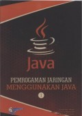 Pemrogaman Jaringan menggunakan Java 1