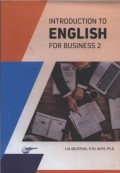 Introduction to English for Business 2