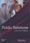 Public Relations Citra & Praktek