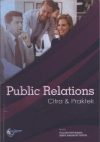 Public Relations Citra & Praktek