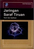 Jaringan Saraf Tiruan : Teori dan Aplikasi