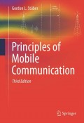 Principles of Mobile Communication