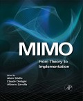 Mimo from theory to Implementation