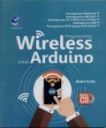 Wireless Programming Untuk Arduino